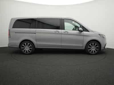 Mercedes V d 4MATIC Avantgarde lang (1970) - Foto 5