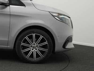 Mercedes V d 4MATIC Avantgarde lang (1970) - Foto 6