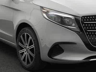 Mercedes V d 4MATIC Avantgarde lang (1970) - Foto 7