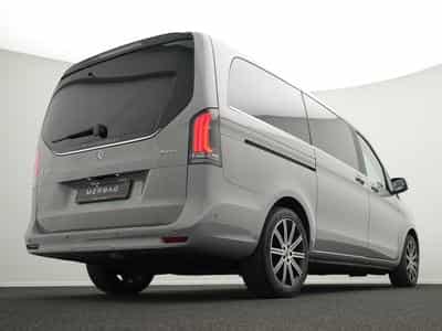 Mercedes V d 4MATIC Avantgarde lang (1970) - Foto 9