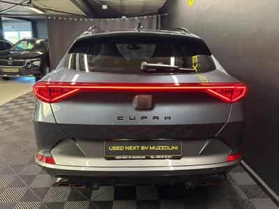 Cupra Formentor PHEV 245cv CAMERA360/Full Link/ACC (2023) - Foto 4
