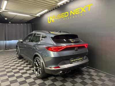 Cupra Formentor PHEV 245cv CAMERA360/Full Link/ACC (2023) - Foto 6