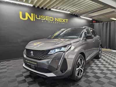 Peugeot 3008 GT 1.2 130 EAT8 (2023) - Foto 1