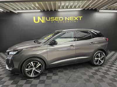 Peugeot 3008 GT 1.2 130 EAT8 (2023) - Foto 2