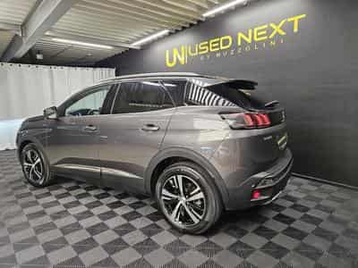 Peugeot 3008 GT 1.2 130 EAT8 (2023) - Foto 3