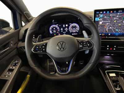 VW Golf R (2026) - Foto 10