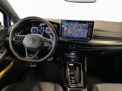 VW Golf R (2026) - Foto 2