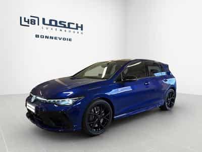 VW Golf R (2026) - Foto 4