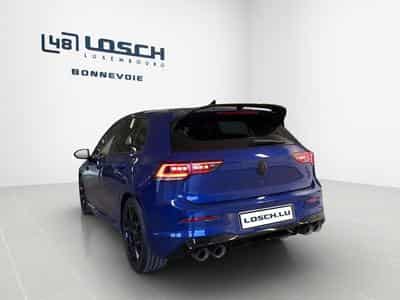 VW Golf R (2026) - Foto 7