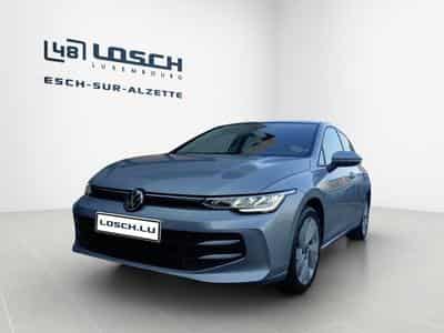 VW Golf Life (2026) - Foto 1