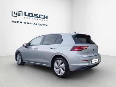 VW Golf Life (2026) - Foto 4
