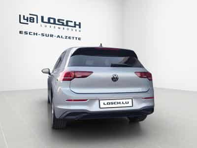 VW Golf Life (2026) - Foto 7