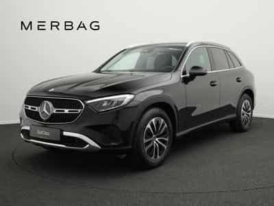 Mercedes GLC 200 d 4MATIC AVANTGARDE Advanced/Navi/AHK. (2025) - Foto 1