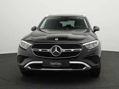 Mercedes GLC 200 d 4MATIC AVANTGARDE Advanced/Navi/AHK. (2025) - Foto 2
