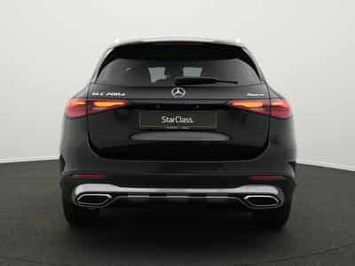 Mercedes GLC 200 d 4MATIC AVANTGARDE Advanced/Navi/AHK. (2025) - Foto 4