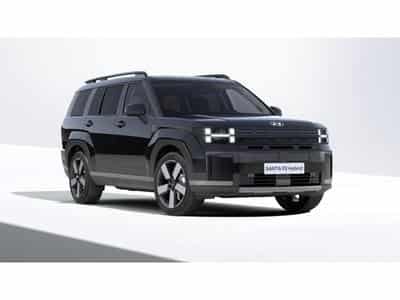 Hyundai Santa Fe HEV 7S 4WD LUXURY DUAL SUNROOF (2026) - Foto 1