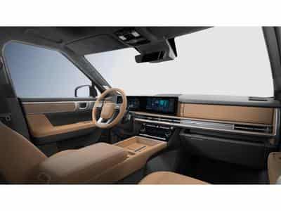 Hyundai Santa Fe HEV 7S 4WD LUXURY DUAL SUNROOF (2026) - Foto 2