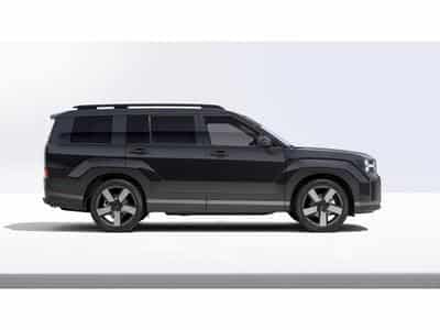 Hyundai Santa Fe HEV 7S 4WD LUXURY DUAL SUNROOF (2026) - Foto 3