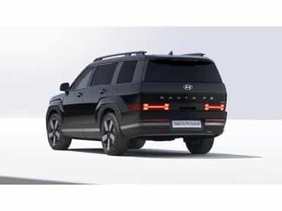 Hyundai Santa Fe HEV 7S 4WD LUXURY DUAL SUNROOF (2026) - Foto 5