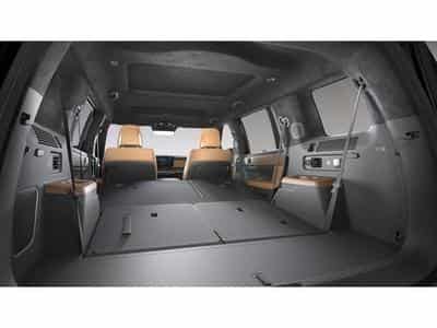 Hyundai Santa Fe HEV 7S 4WD LUXURY DUAL SUNROOF (2026) - Foto 6