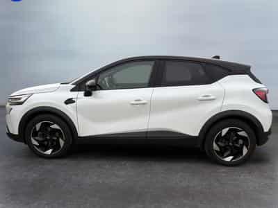 Renault Captur 1.33 TCe MHEV Techno GPF (2026) - Foto 4