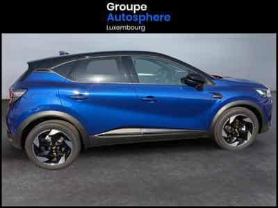 Renault Captur 1.33 TCe MHEV Techno GPF (2026) - Foto 2