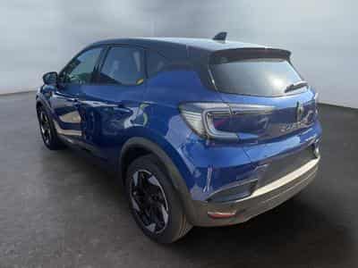 Renault Captur 1.33 TCe MHEV Techno GPF (2026) - Foto 3