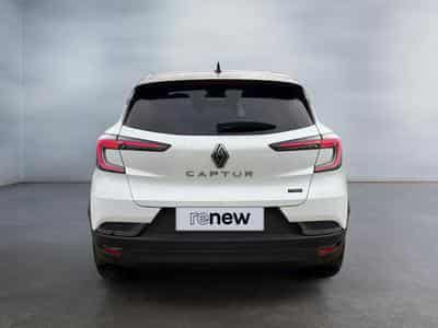 Renault Captur 1.33 TCe MHEV Techno GPF (2026) - Foto 6