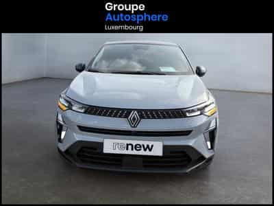 Renault Captur 1.33 TCe MHEV Techno GPF (2026) - Foto 2