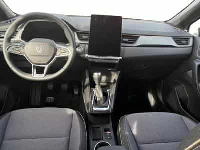 Renault Captur 1.33 TCe MHEV Techno GPF (2026) - Foto 7