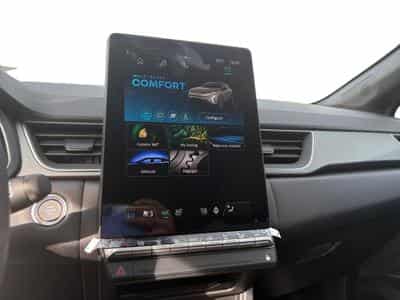 Renault Captur 1.33 TCe MHEV Techno GPF (2026) - Foto 9