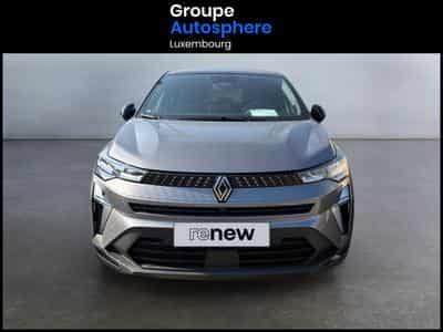 Renault Captur 1.33 TCe MHEV Techno GPF (2026) - Foto 2