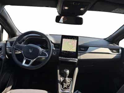 Renault Captur 1.33 TCe MHEV Techno GPF (2026) - Foto 7