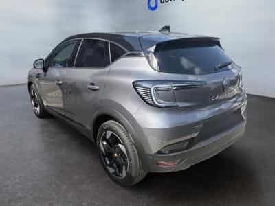 Renault Captur 1.33 TCe MHEV Techno GPF (2026) - Foto 3