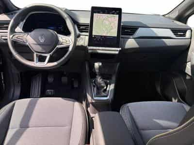 Renault Captur 1.33 TCe MHEV Techno GPF (2026) - Foto 6