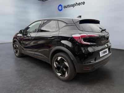 Renault Captur 1.0 Tce Techno (2025) - Foto 5