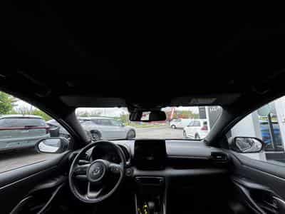 Mazda 2 Homura 1.5L VVT-i 116 ch (2025) - Foto 12