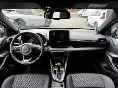 Mazda 2 Homura 1.5L VVT-i 116 ch (2025) - Foto 13