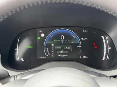 Mazda 2 Homura 1.5L VVT-i 116 ch (2025) - Foto 15