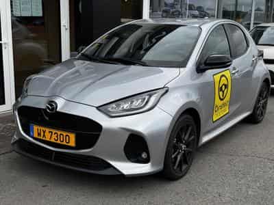 Mazda 2 Homura 1.5L VVT-i 116 ch (2025) - Foto 2