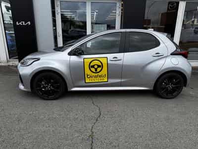 Mazda 2 Homura 1.5L VVT-i 116 ch (2025) - Foto 3