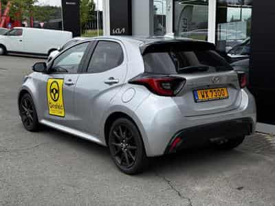 Mazda 2 Homura 1.5L VVT-i 116 ch (2025) - Foto 4
