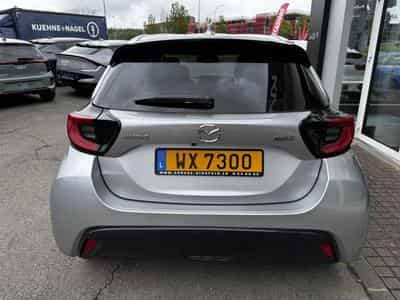 Mazda 2 Homura 1.5L VVT-i 116 ch (2025) - Foto 5