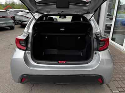 Mazda 2 Homura 1.5L VVT-i 116 ch (2025) - Foto 6