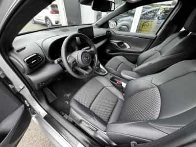 Mazda 2 Homura 1.5L VVT-i 116 ch (2025) - Foto 9