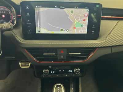 Skoda Scala Monte Carlo (2026) - Foto 14