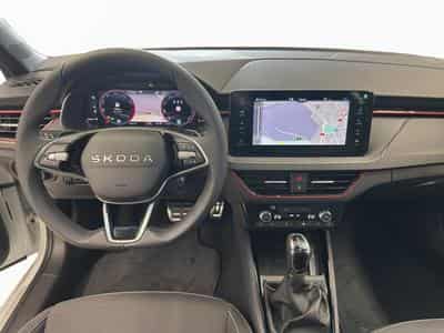 Skoda Scala Monte Carlo (2026) - Foto 5