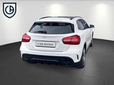 Mercedes GLA 45 AMG 4Matic Night Paket Pano (2018) - Foto 3