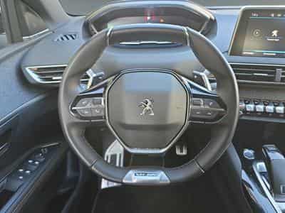 Peugeot 5008 1.2 Pure Tech GT LINE AT (2019) - Photo 10