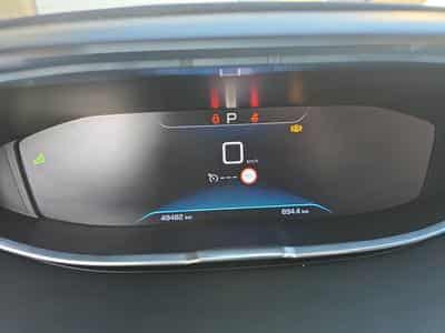 Peugeot 5008 1.2 Pure Tech GT LINE AT (2019) - Photo 11